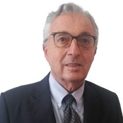 Antonino Foti - Medico legale